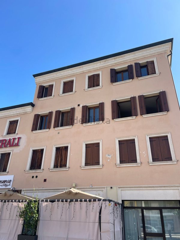appartamento in vendita a Legnago