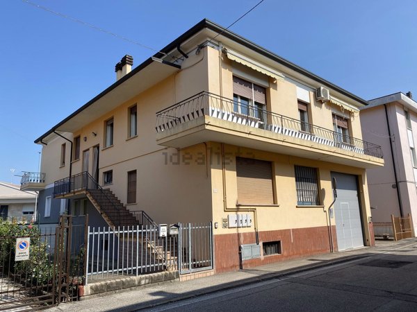 appartamento in vendita a Legnago