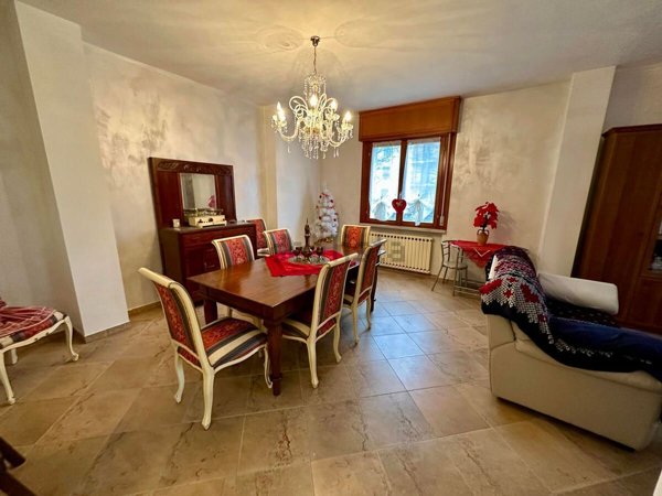 appartamento in vendita a Legnago