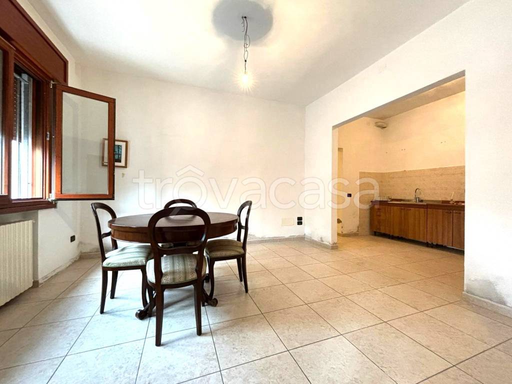 casa indipendente in vendita a Legnago in zona San Pietro