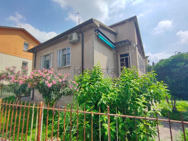 casa indipendente in vendita a Legnago