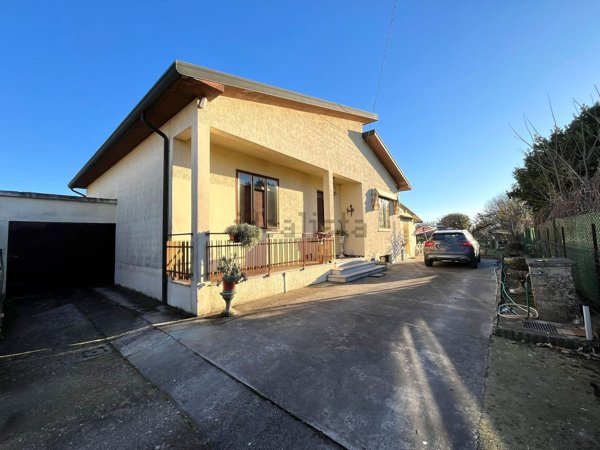 casa indipendente in vendita a Legnago