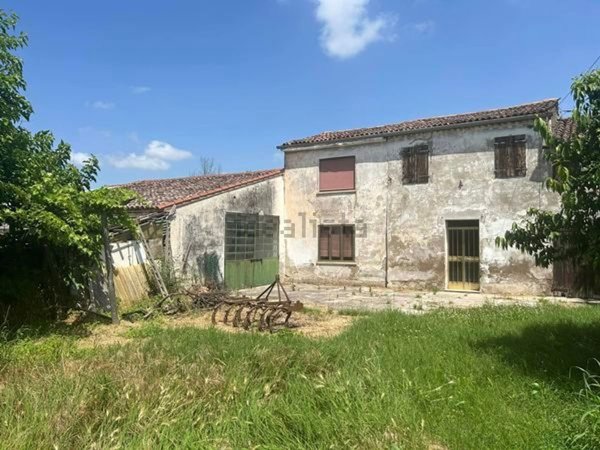 appartamento in vendita a Legnago