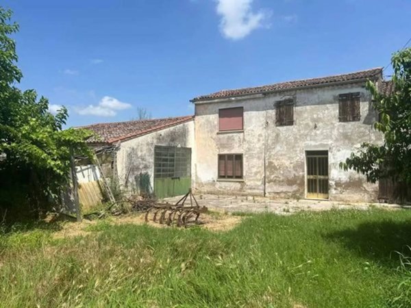 casa indipendente in vendita a Legnago