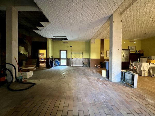 appartamento in vendita a Legnago in zona Porto