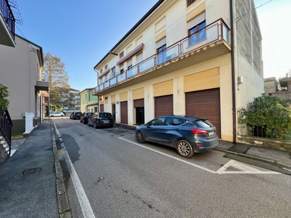 appartamento in vendita a Legnago in zona Porto