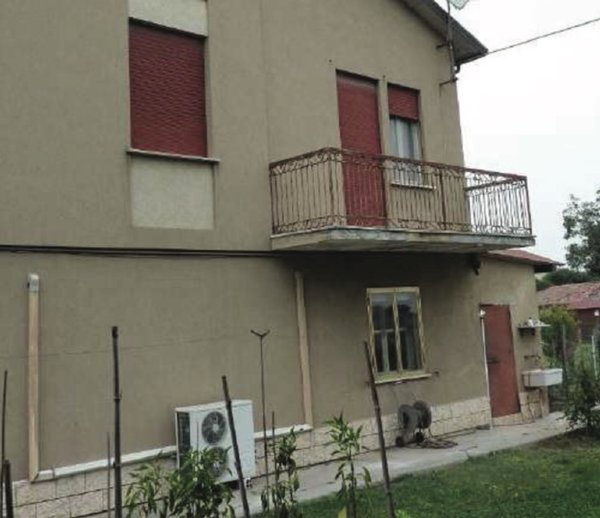 appartamento in vendita a Legnago