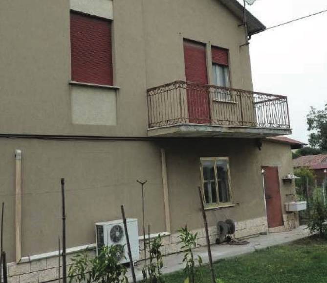 appartamento in vendita a Legnago