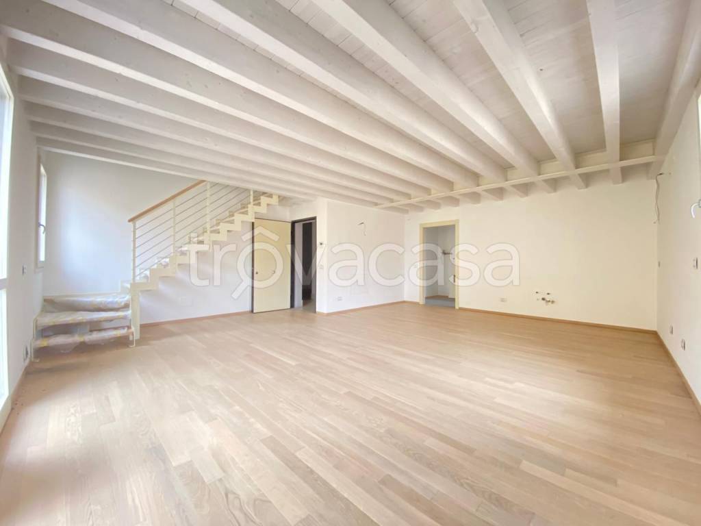 appartamento in vendita a Legnago