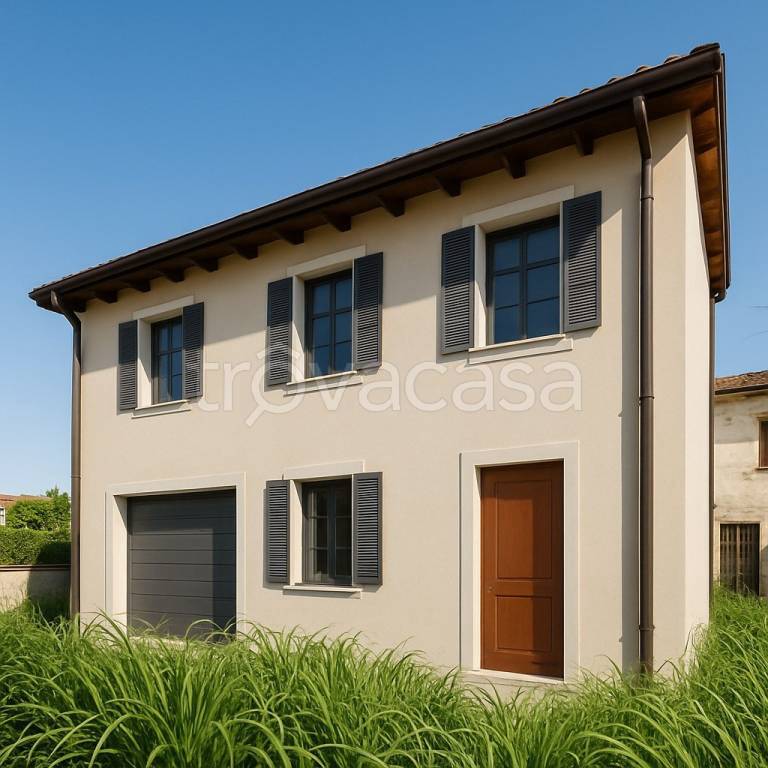 casa indipendente in vendita a Legnago