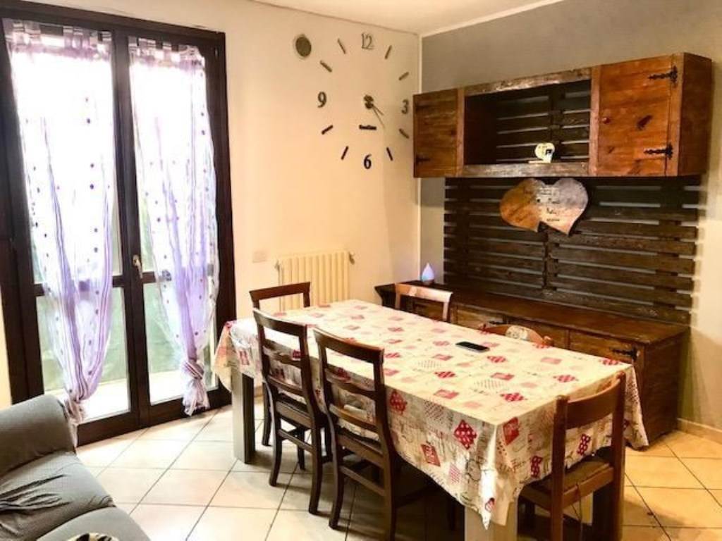 appartamento in vendita a Legnago