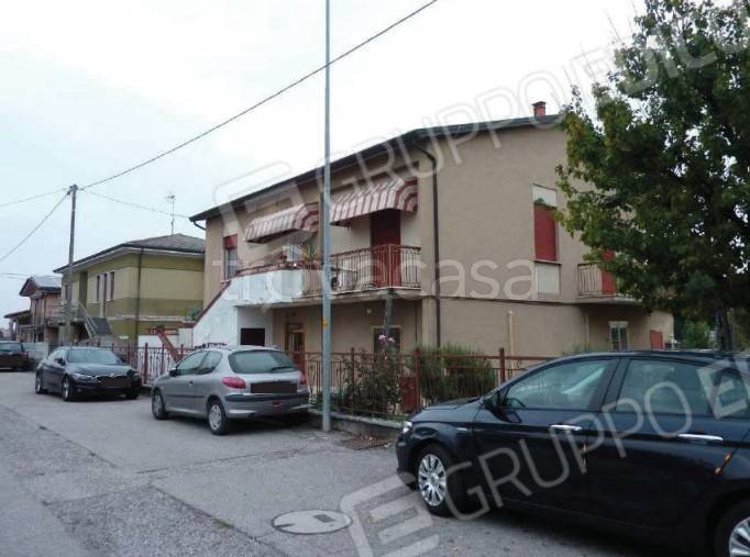 appartamento in vendita a Legnago
