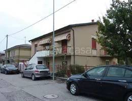 appartamento in vendita a Legnago