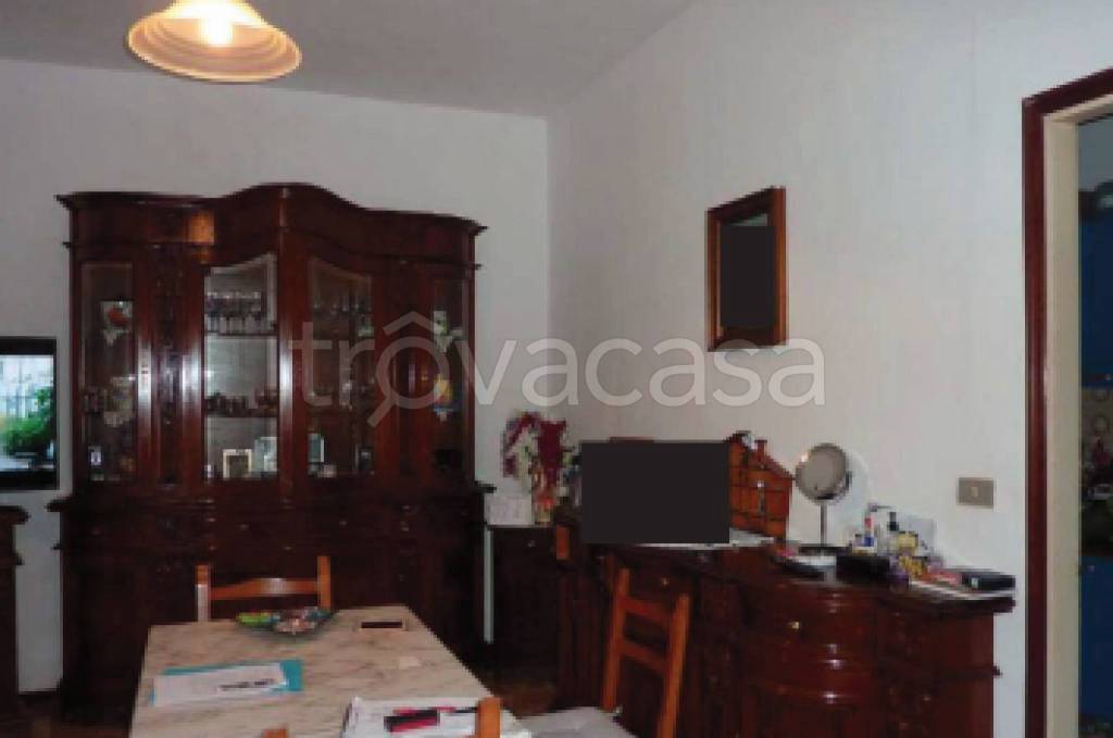 appartamento in vendita a Legnago