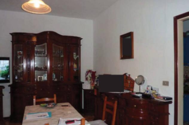 appartamento in vendita a Legnago
