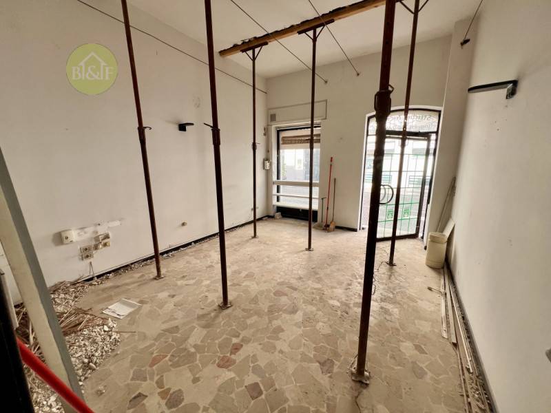 intera palazzina in vendita a Legnago