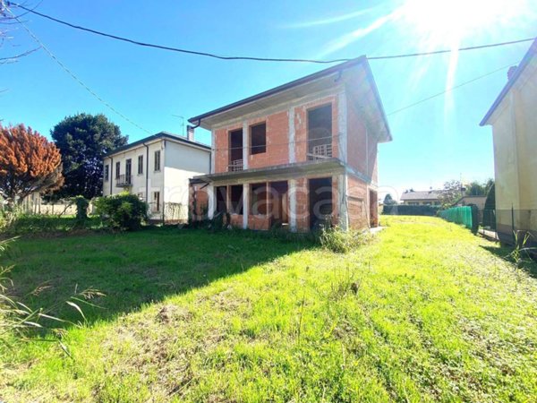 casa indipendente in vendita a Legnago