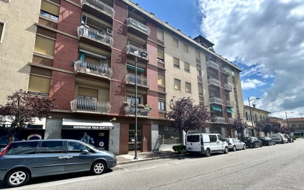 appartamento in vendita a Legnago