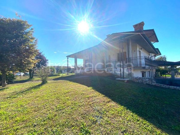 casa indipendente in vendita a Legnago