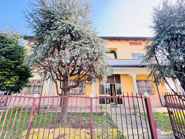 casa indipendente in vendita a Legnago