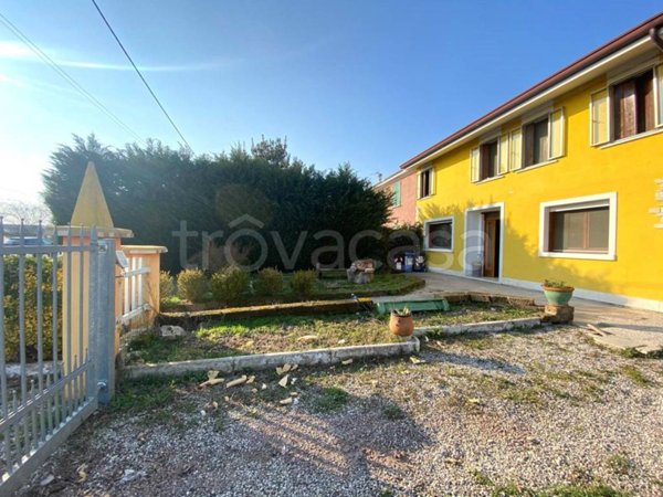 appartamento in vendita a Legnago