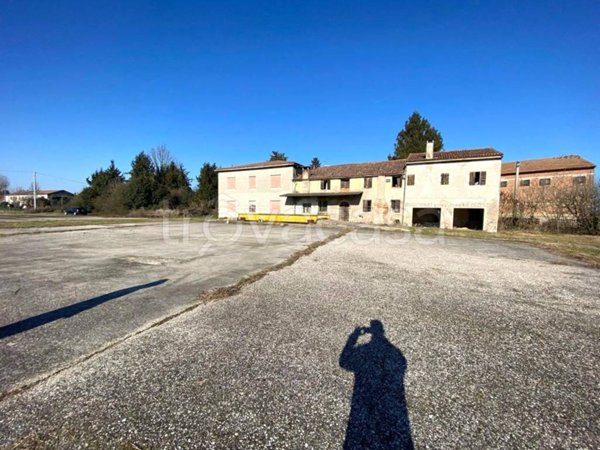 casa indipendente in vendita a Legnago in zona Canove