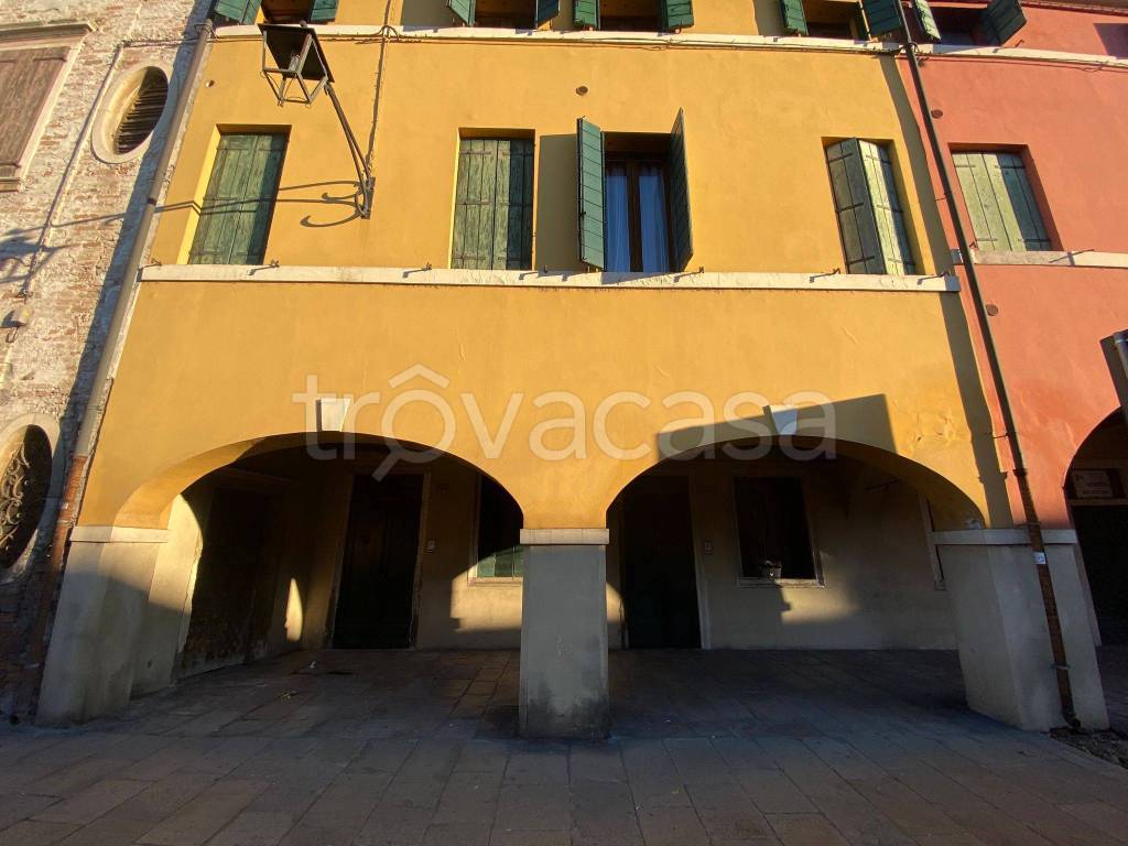 appartamento in vendita a Legnago