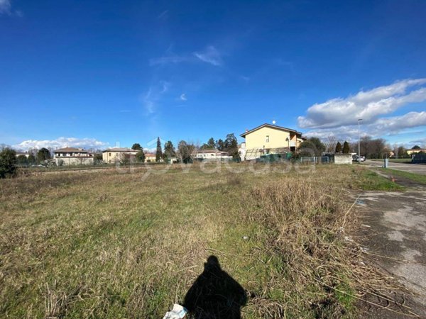 terreno agricolo in vendita a Legnago