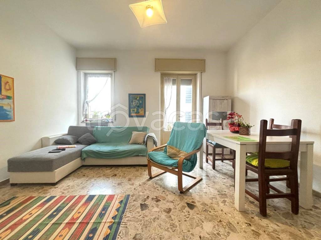 appartamento in vendita a Legnago