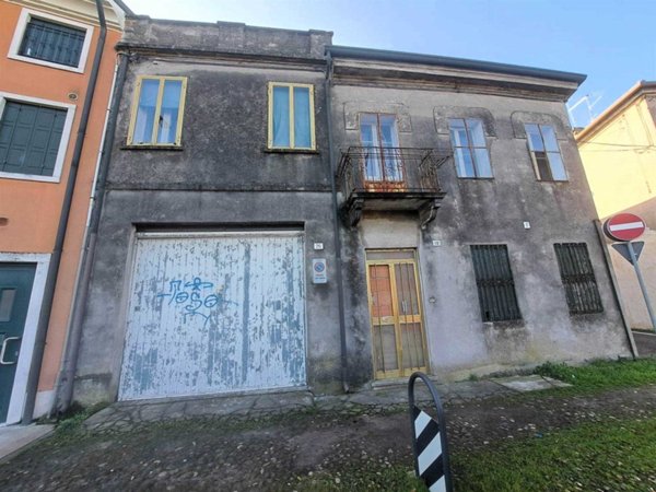 casa indipendente in vendita a Legnago
