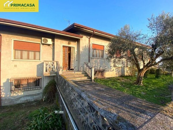 casa indipendente in vendita a Legnago