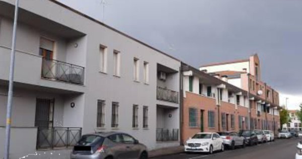 appartamento in vendita a Legnago