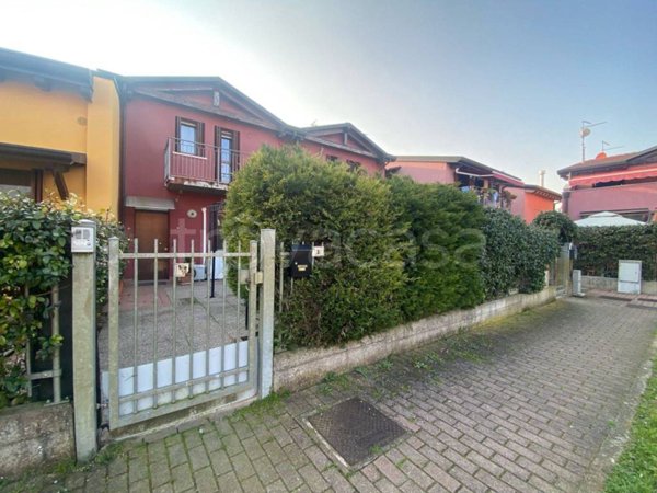 casa indipendente in vendita a Legnago