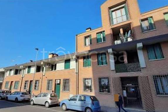 appartamento in vendita a Legnago