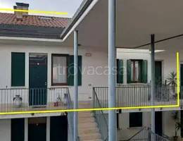 appartamento in vendita a Legnago