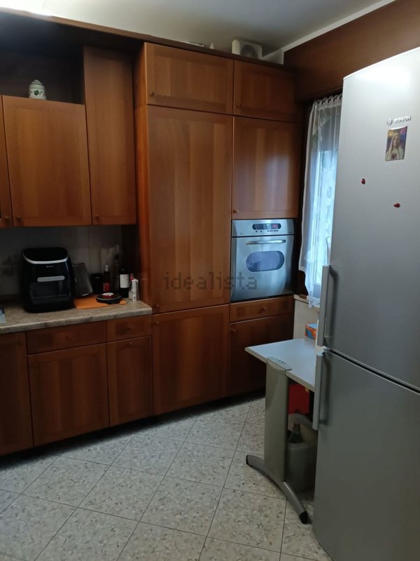 appartamento in vendita a Legnago
