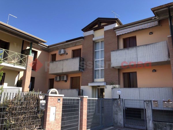 appartamento in vendita a Legnago
