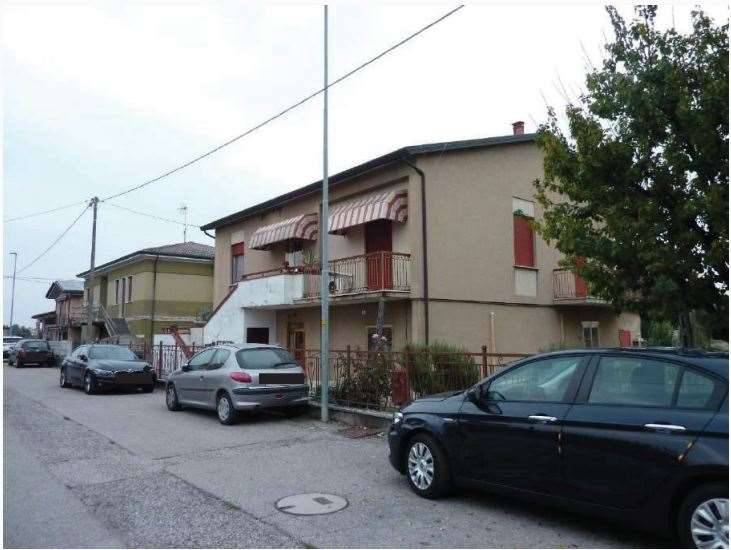 appartamento in vendita a Legnago