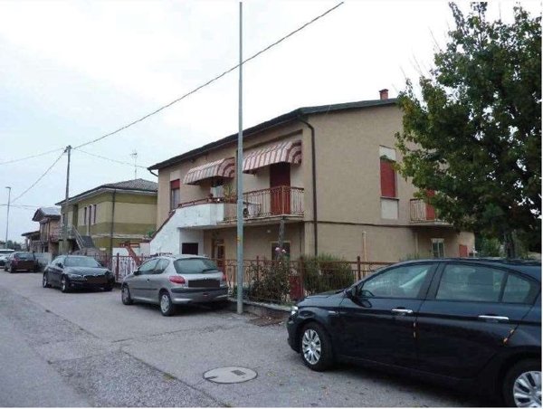 appartamento in vendita a Legnago