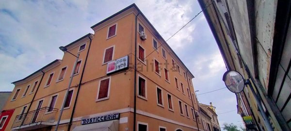 appartamento in vendita a Legnago