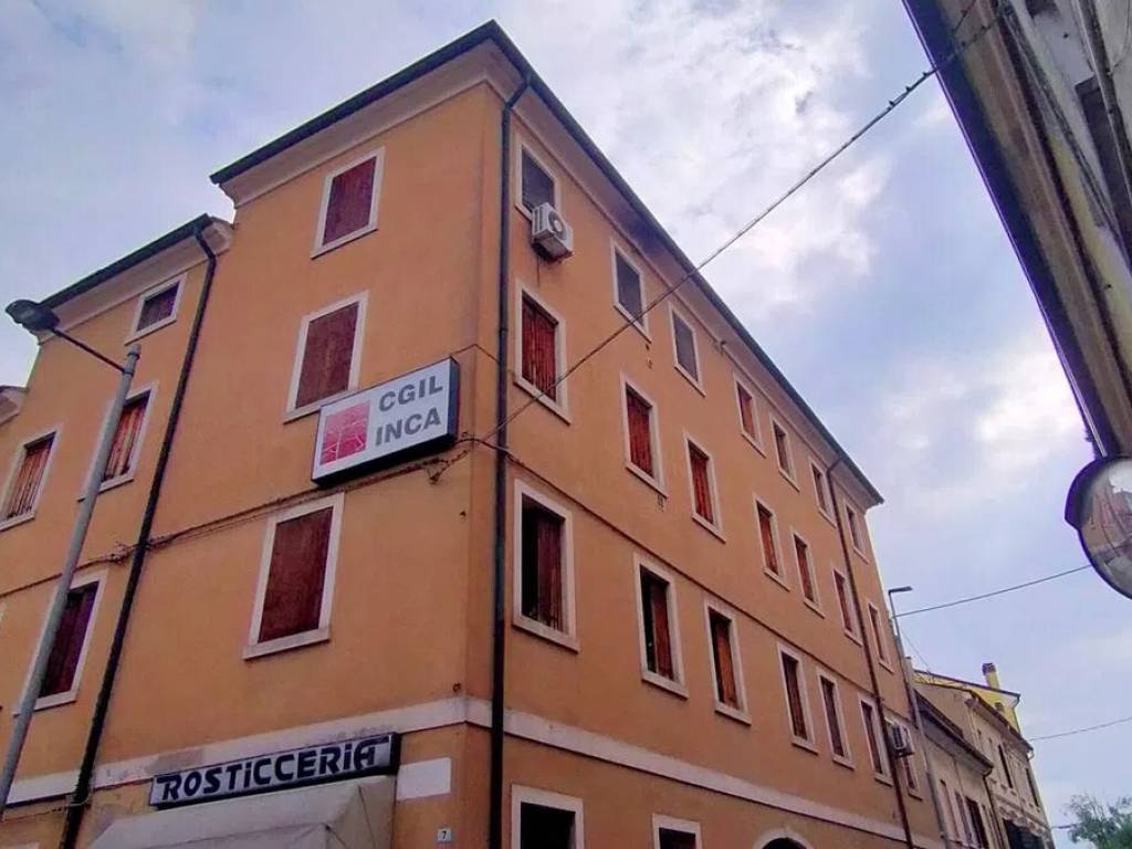 appartamento in vendita a Legnago