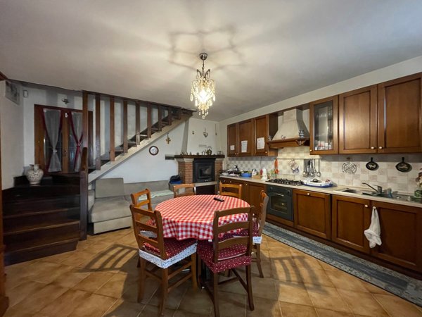 appartamento in vendita a Legnago in zona Porto