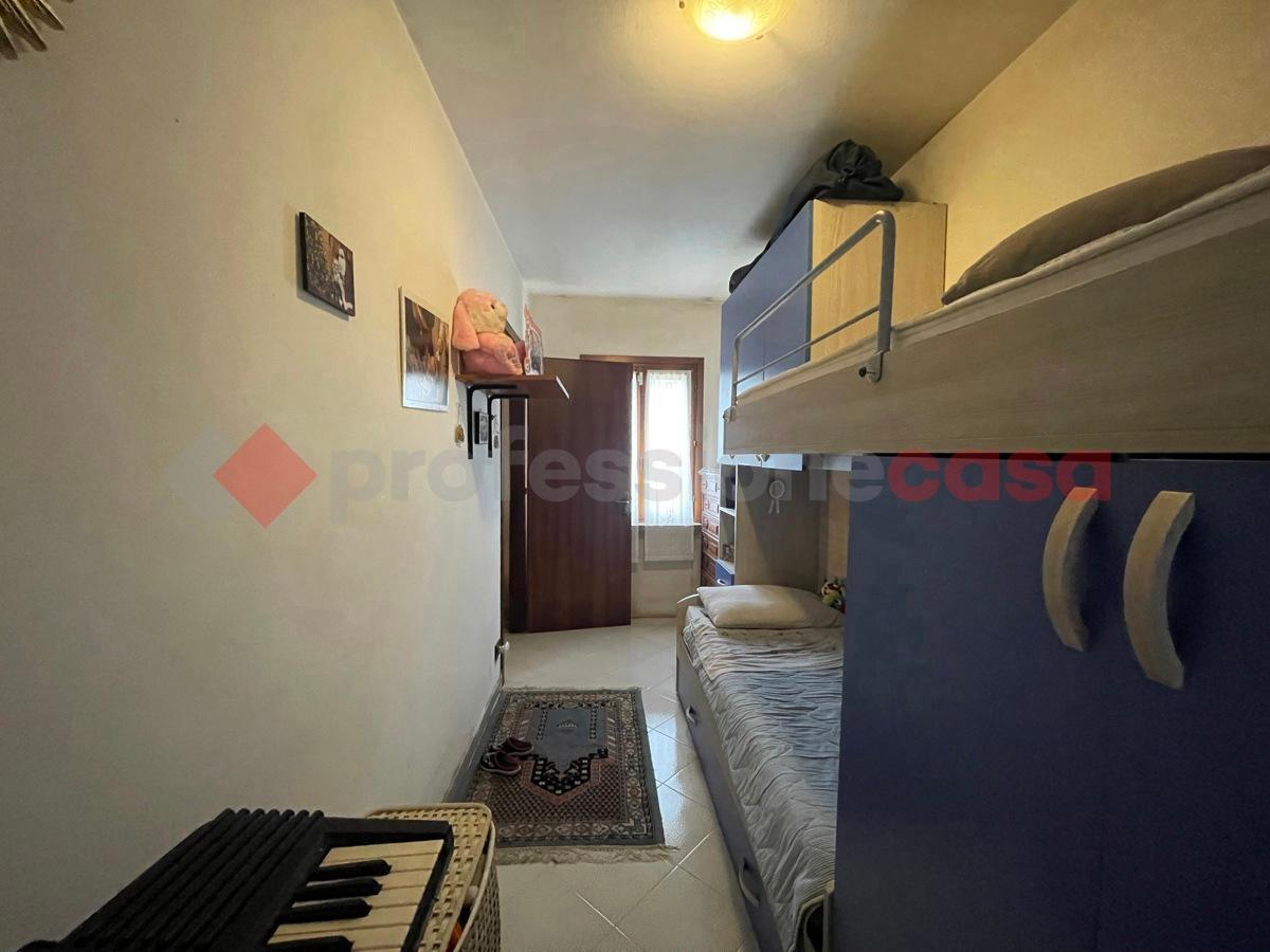 appartamento in vendita a Legnago in zona Porto