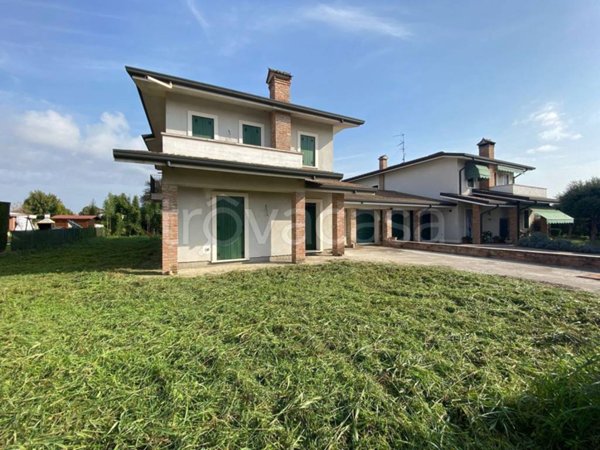 casa indipendente in vendita a Legnago