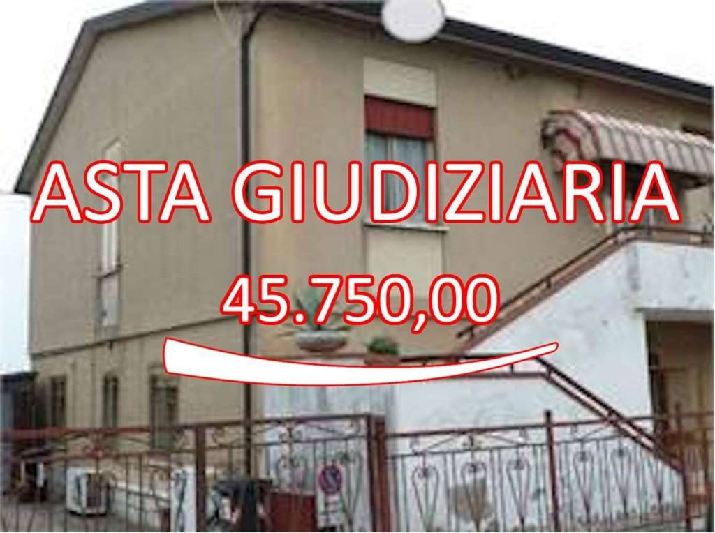 appartamento in vendita a Legnago
