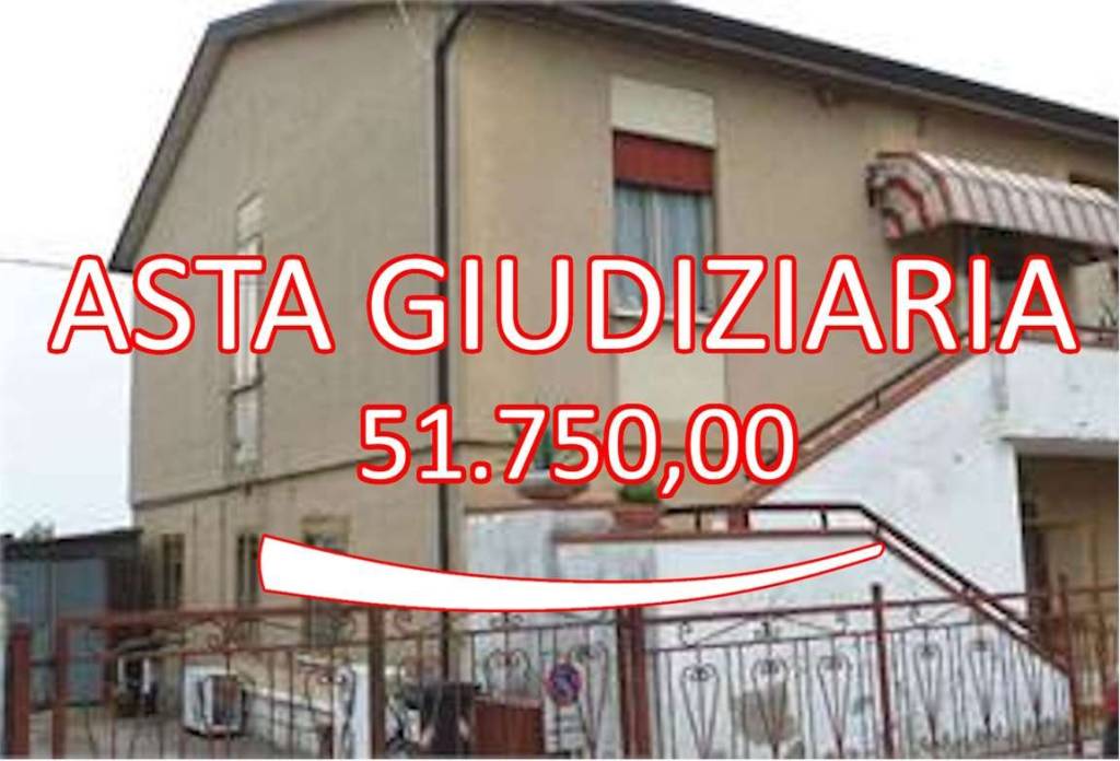 appartamento in vendita a Legnago