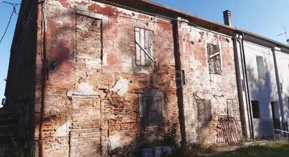 appartamento in vendita a Legnago
