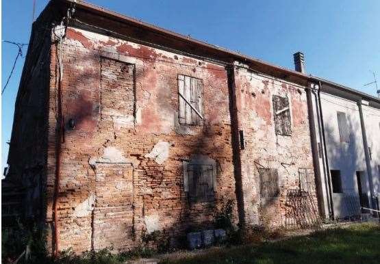 casa indipendente in vendita a Legnago in zona Vangadizza