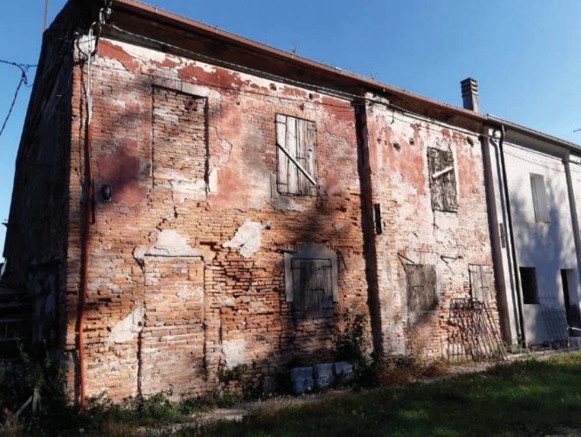 casa indipendente in vendita a Legnago