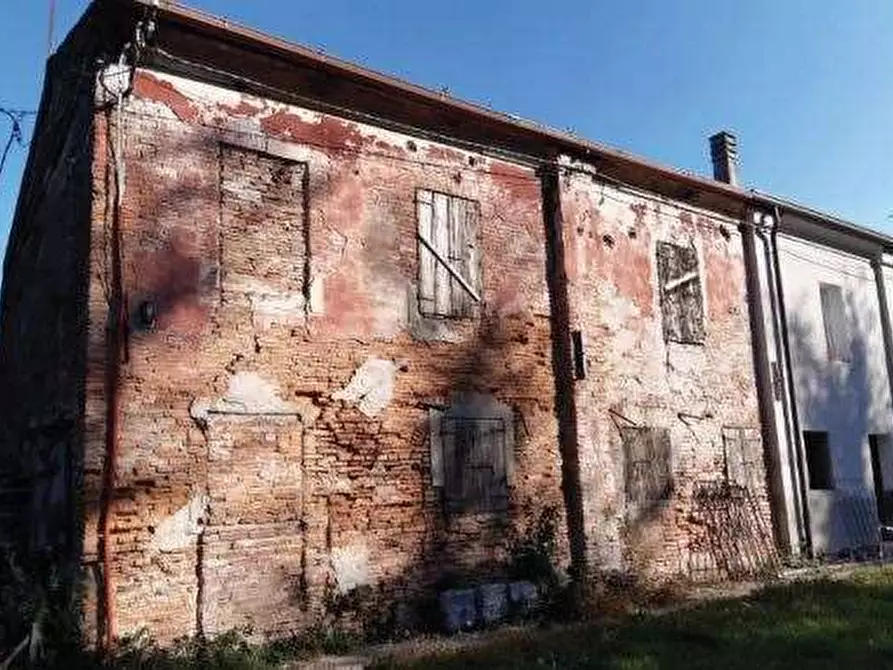 casa indipendente in vendita a Legnago in zona Vangadizza